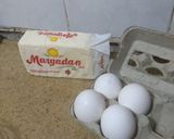 Foto del paso 1 de la receta: Budincitos esponjosos