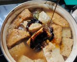 Foto langkah ke 4 dari resep Tahu Tempe Bacem Gurih.