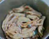 Foto langkah ke 1 dari resep Ceker pedas manis.