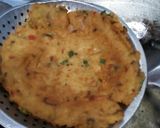 Foto langkah ke 4 dari resep Perkedel dadar gurih.