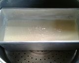 Foto langkah ke 6 dari resep Bolu keju kukus.