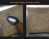Foto langkah ke 1 dari resep Pizza Roti Tawar👌.
