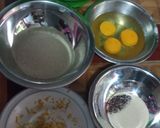 Foto del paso 2 de la receta: Roles de canela