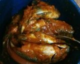 Foto langkah ke 3 dari resep Ikan Bakar Nila.