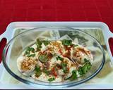 Potato Dahi Bhalla recipe step 2 photo
