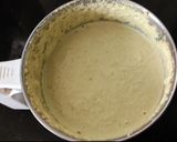 A picture of step 3 of Mathanga erissery.
