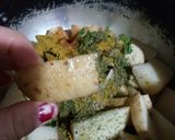 Foto del paso 1 de la receta: Papas rústicas