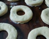 Foto del paso 3 de la receta: Donas