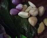 Foto langkah ke 2 dari resep Semur tahu telur.
