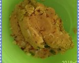 Foto langkah ke 4 dari resep Perkedel kentang.