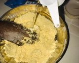 A picture of step 2 of Meat pie.