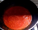 સેવ ઉસળ(sev usal in Gujarati) રેસીપી સ્ટેપ3ફોટો