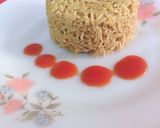 A picture of step 12 of Split chickpeas rice.