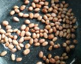 A picture of step 5 of Aalu ki flahari namkeen fast special.