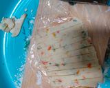 Foto langkah ke 3 dari resep Cheese stick kentang cemilan enak.