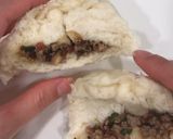 Hình bước làm 4 của món Bánh Bao Nhanh Gọn Dễ