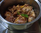 Foto langkah ke 8 dari resep Iga Bakar.