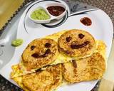Bread Omelette recipe step 12 photo