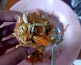 Foto langkah ke 4 dari resep Tahu Isi / tahu Kipas (Tahu Jeletot).
