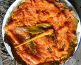 Foto langkah ke 5 dari resep Singgang Ikan niLa (khas situjuah-Minang).