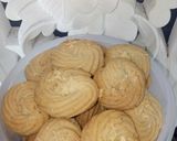 Foto langkah ke 6 dari resep Sagu Keju Lumer 💛.