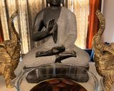 काले गुलाब जामुन रेसिपी चरण 6 फोटो