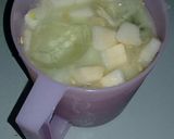 Foto langkah ke 4 dari resep Es  timun suri segeeer.