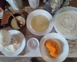 Foto del paso 1 de la receta: Sopaipillas con zapallo