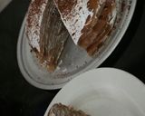 Foto langkah ke 5 dari resep Tiramisu Milles Crepes.