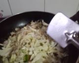 बाजार जैसे घर पर जिनी डोसा रेसिपी चरण 4 फोटो