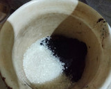 Foto langkah ke 3 dari resep Kopi Cokelat ala Semesta ☕.