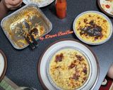 Foto langkah ke 6 dari resep Spaghetti Brulee.