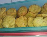 Foto langkah ke 8 dari resep Ampal Tenggiri.