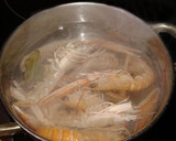 Foto del paso 2 de la receta: Cigalas cocidas