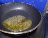 Foto langkah ke 4 dari resep Dadar Gulung Pisang Uli.