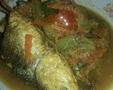 Foto langkah ke 7 dari resep Bandeng acar.