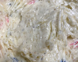 Foto del paso 2 de la receta: Carne de langosta a la parmesana al horno