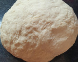 Foto del paso 1 de la receta: Masa de pizza casera