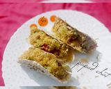 પાપડ ચાટ (Papad Chaat Recipe in Gujarati) રેસીપી સ્ટેપ5ફોટો