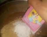 صورة لخطوة 3 من وصفة احلى كيكة بدون فرينة (طحين او دقيق)