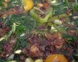 Foto langkah ke 9 dari resep Sayur bening Jawa.