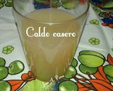 Foto del paso 6 de la receta Cabeza de lomo de cerdo en salsa