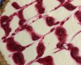 Foto langkah ke 11 dari resep No Bake Cheesecake.