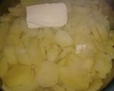 Foto del paso 4 de la receta: Pastel de papa - Lasaña de papa