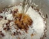 A picture of step 4 of Simple Swahili Pilau Recipe.