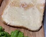 Foto del paso 1 de la receta: Sándwich 🥪 jr🍴