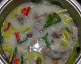 Foto langkah ke 3 dari resep Garang Asem Daging Sapi.