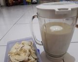 Foto langkah ke 2 dari resep Es lilin Duren Susu.