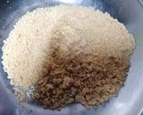 Foto del paso 3 de la receta: Bon o bon casero ❤️