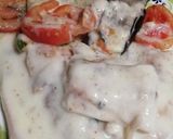 Foto del paso 6 de la receta: Menú en el horno 2